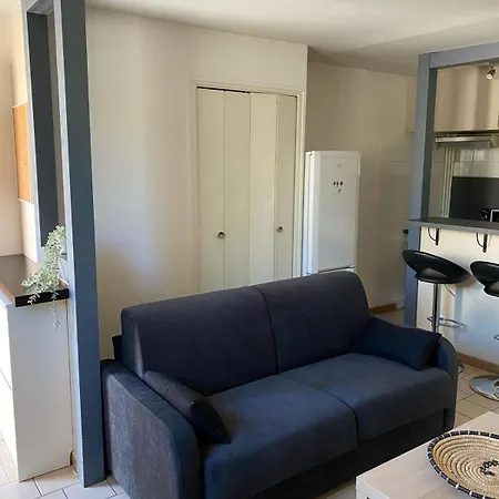 Appartement Near The Fountain Garden